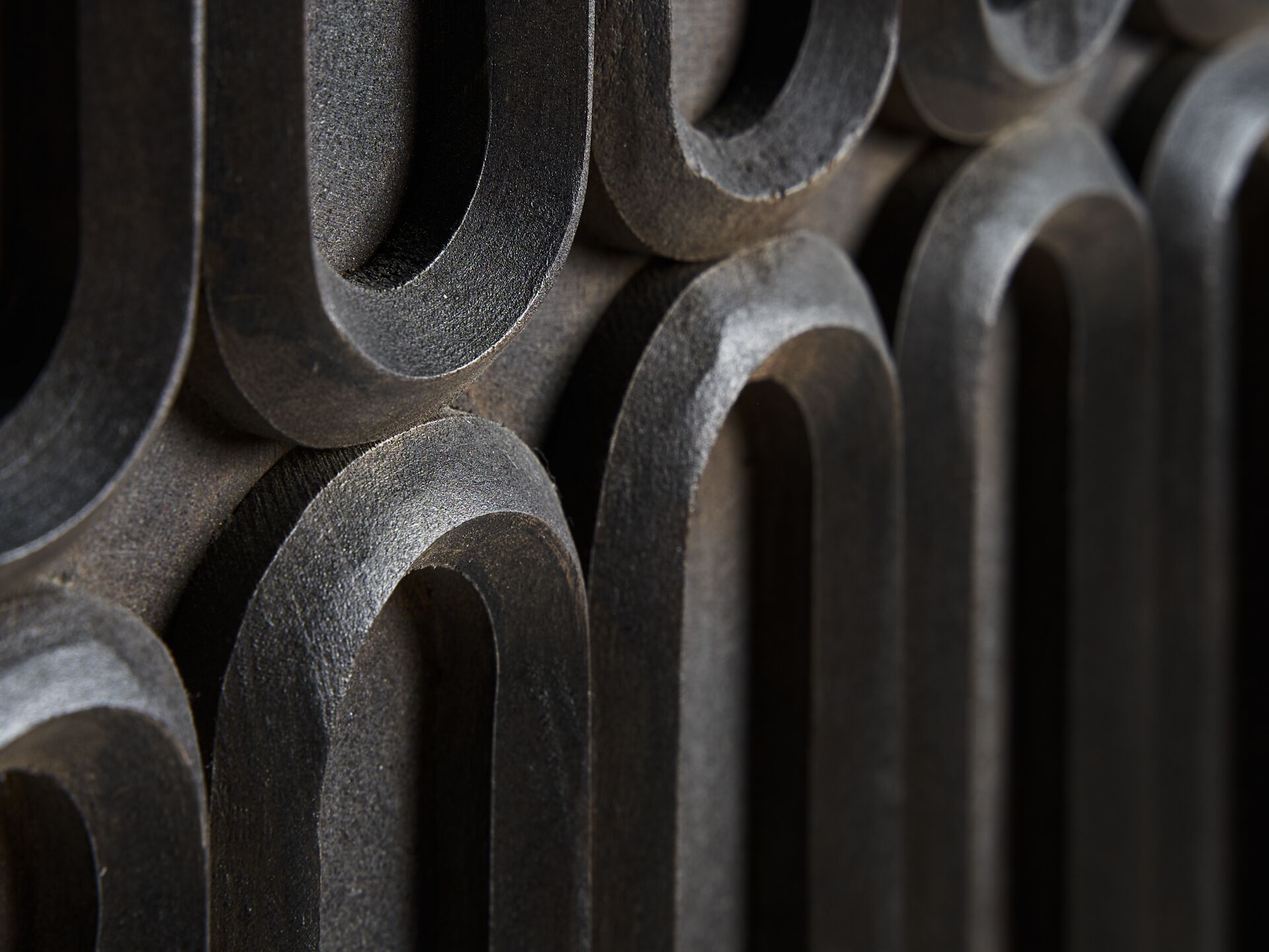 Сервант из манго с распашными дверцами Vical Home EMLY ARCH-00026577 - Вид №1