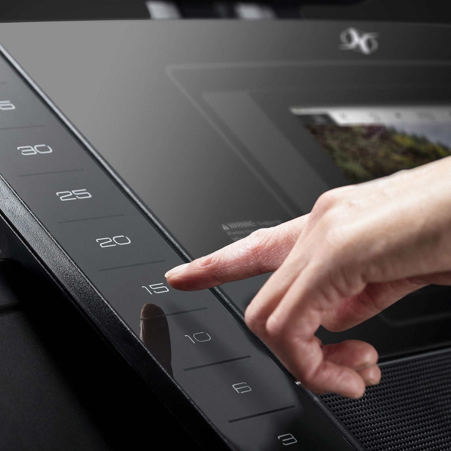 X9I Беговая дорожка nordictrack incline trainer x9i new NordicTrack  - Вид №5