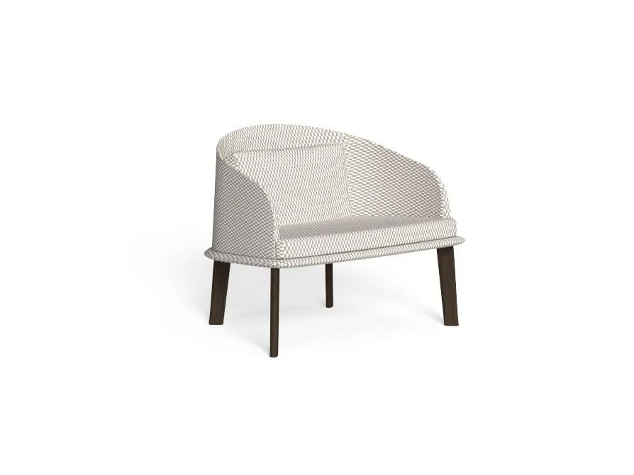 Тканевое кресло Talenti КлеоСофт-дерево ARCH-00037775 - Вид №12