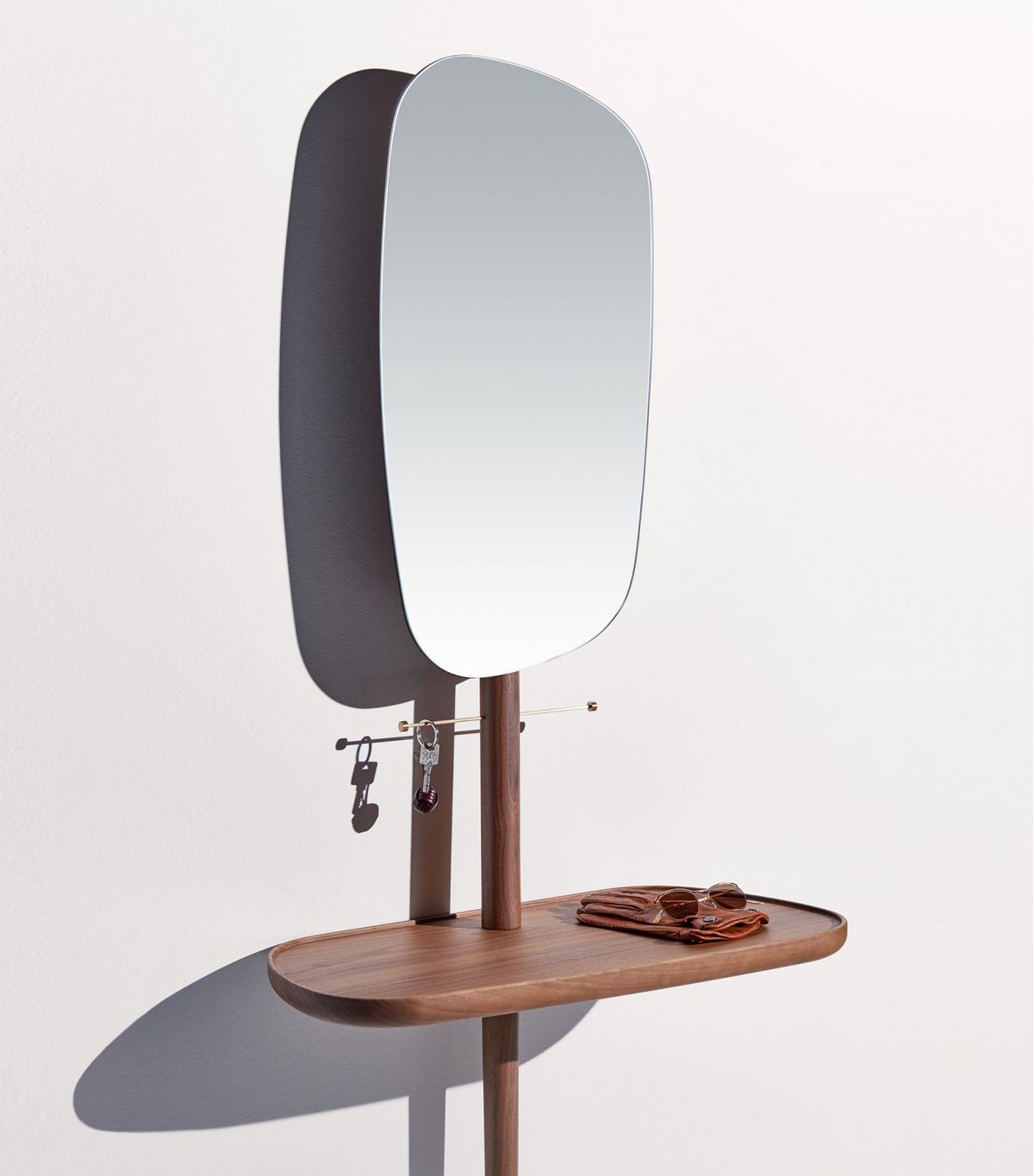 035122 Прихожая Recibidor Nomon Momentos  - Вид №2