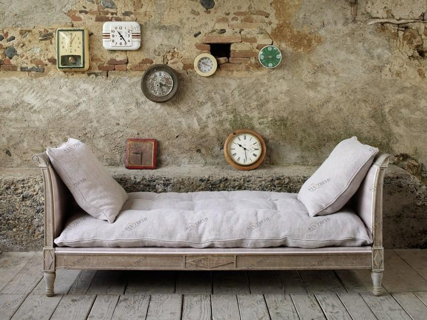 Élitis Обивочная ткань льняная  Li 511 