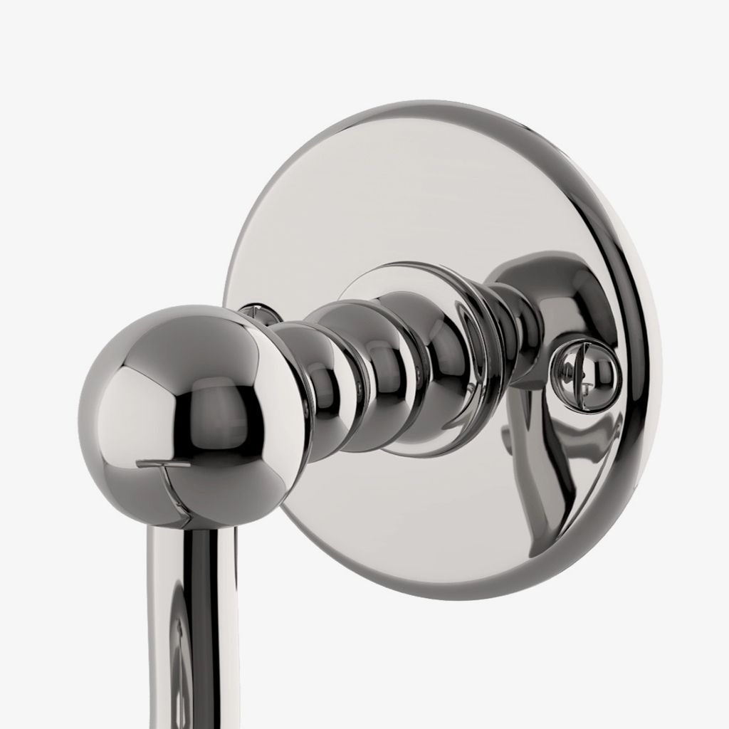 ETRH19 Одинарный крючок для халатов Etoile Waterworks - Вид №1