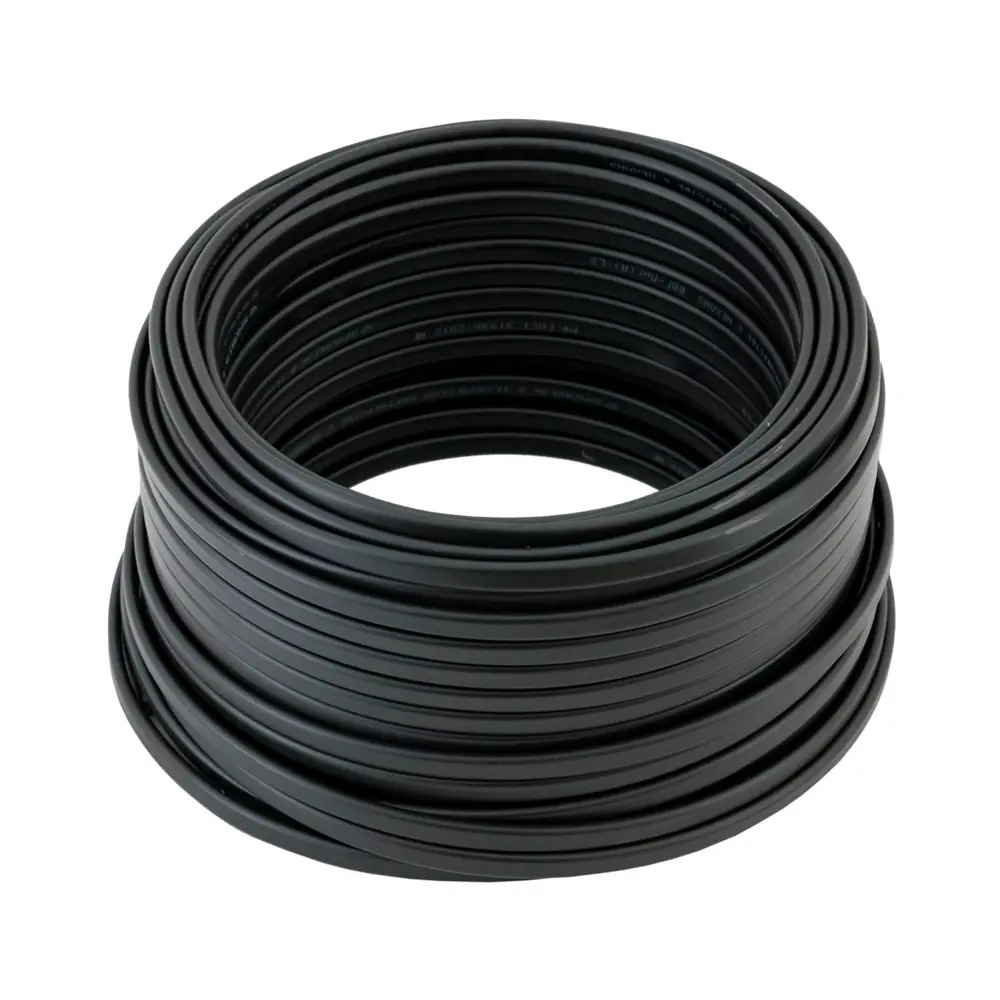Электрический кабель Угличкабель ВВГ-Пнг(А)-LS 2x1.5 50 м 89456250 STLM-2060285  - Вид №1