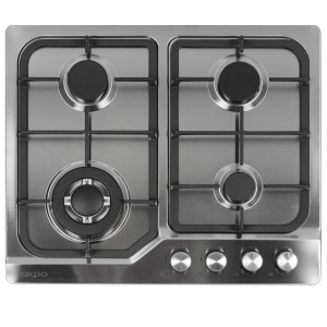 1147173 Газовая варочная поверхность Akpo PGA 604 FXC