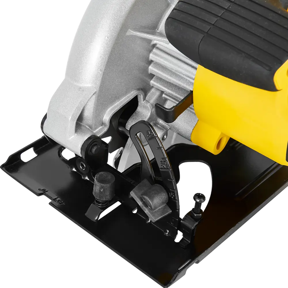 Пила циркулярная Stanley SC16D2-RU, 1600 Вт, 190 мм STLM-2169115 - Вид №3