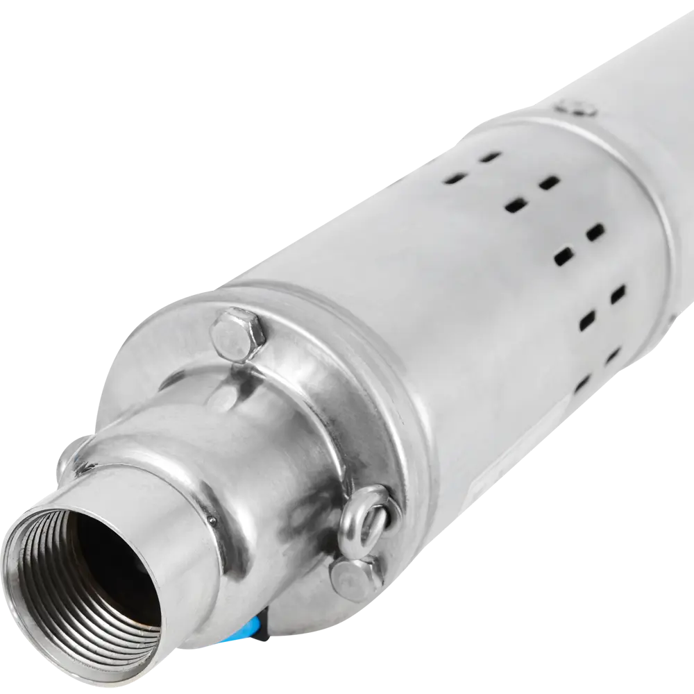 Скважинный насос BELAMOS для автономного водоснабжения и полива 89080697 STLM-0078167 - Вид №3