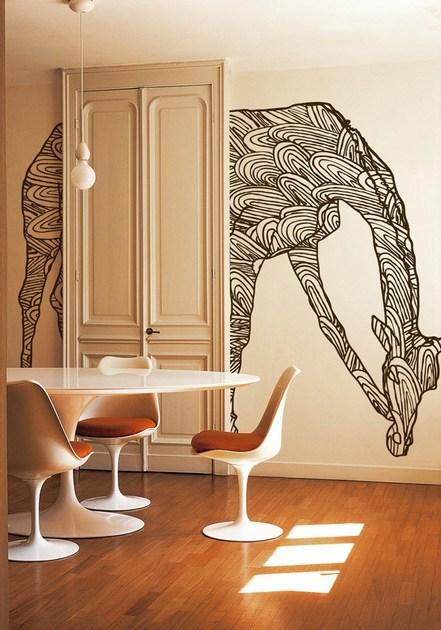 Wall&decò  Contemporary wallpaper 2010 sun-id-1467299 - Вид №2