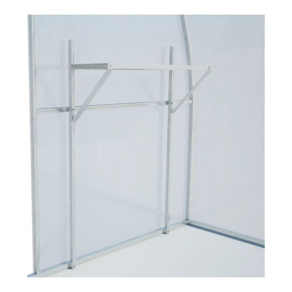 Полка торцевая БЛАГО для теплицы — организация пространства 18424418 STLM-0010762