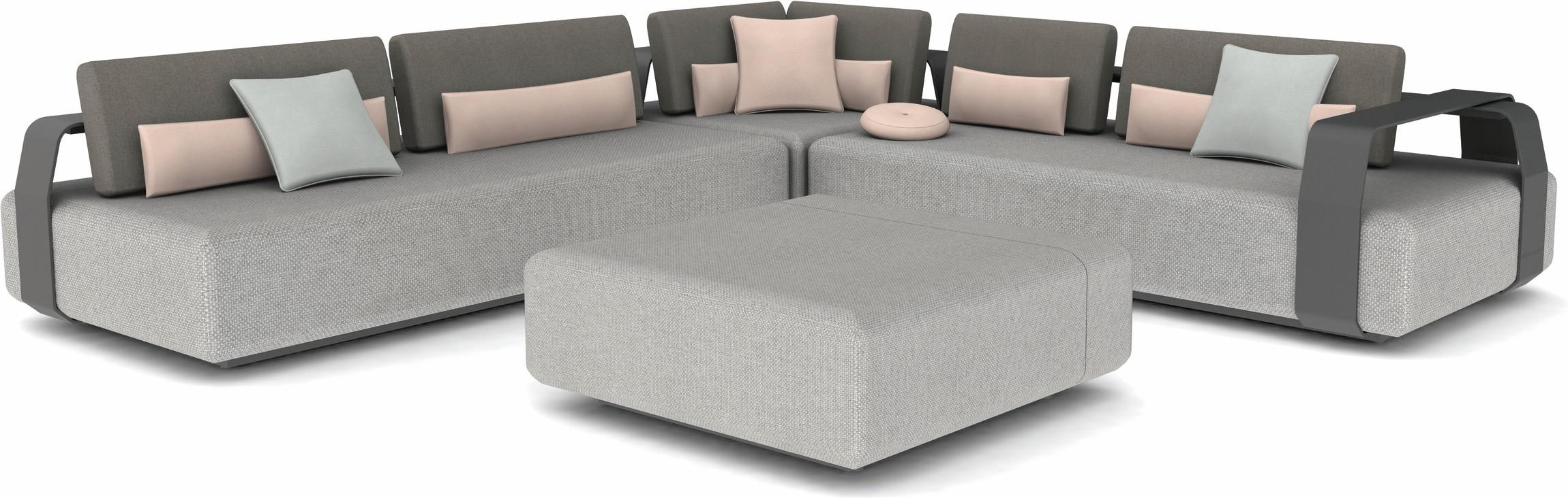 MNST338 Concept 1 лава Manutti Kumo