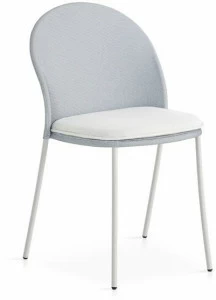 EXPORMIM Садовый стул из нержавеющей стали