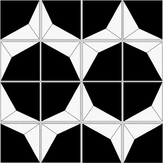 Kiasmo Керамическое покрытие Bossage 2015kdto - Вид №16