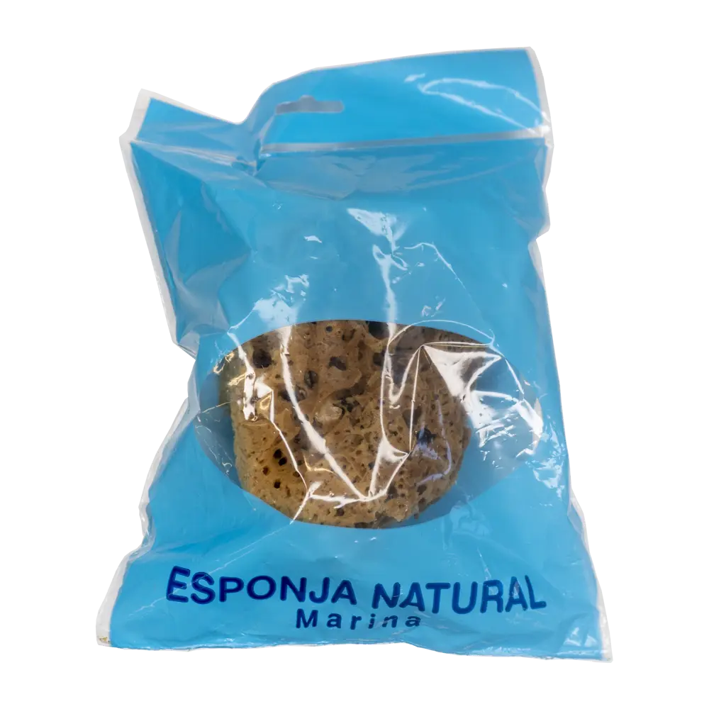 Натуральная морская губка Pentrilo для декоративной отделки 11387551 STLM-0001209 - Вид №2