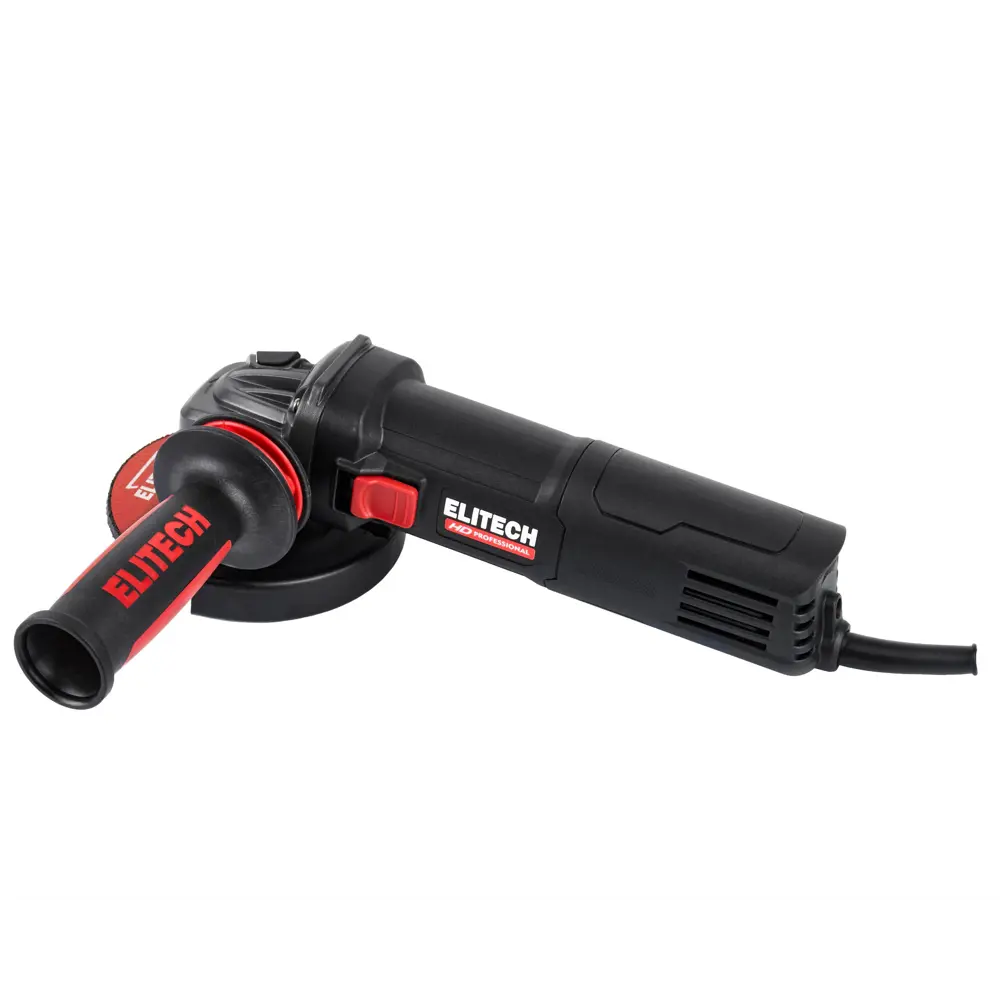УШМ Elitech HD 1012E - профессиональная болгарка 1010 Вт 89399017 STLM-1322168 - Вид №2