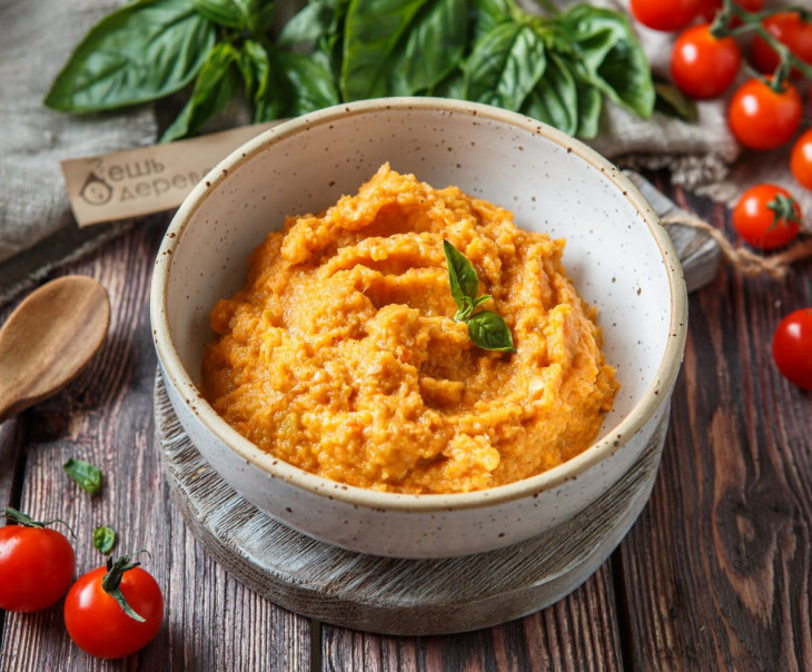 4942 Икра кабачковая Зинаида и Сергей Белан Вкусляндия 