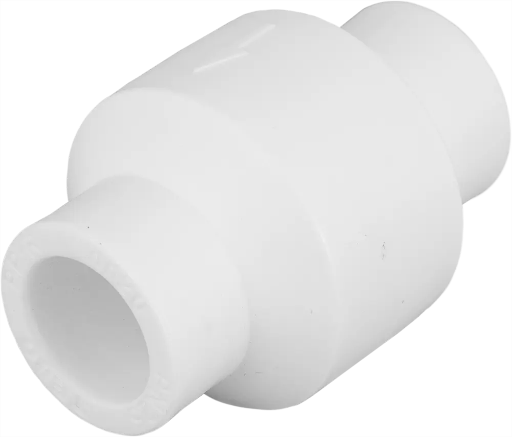 Обратный клапан Santreyd 20 мм для защиты водопровода 82222050