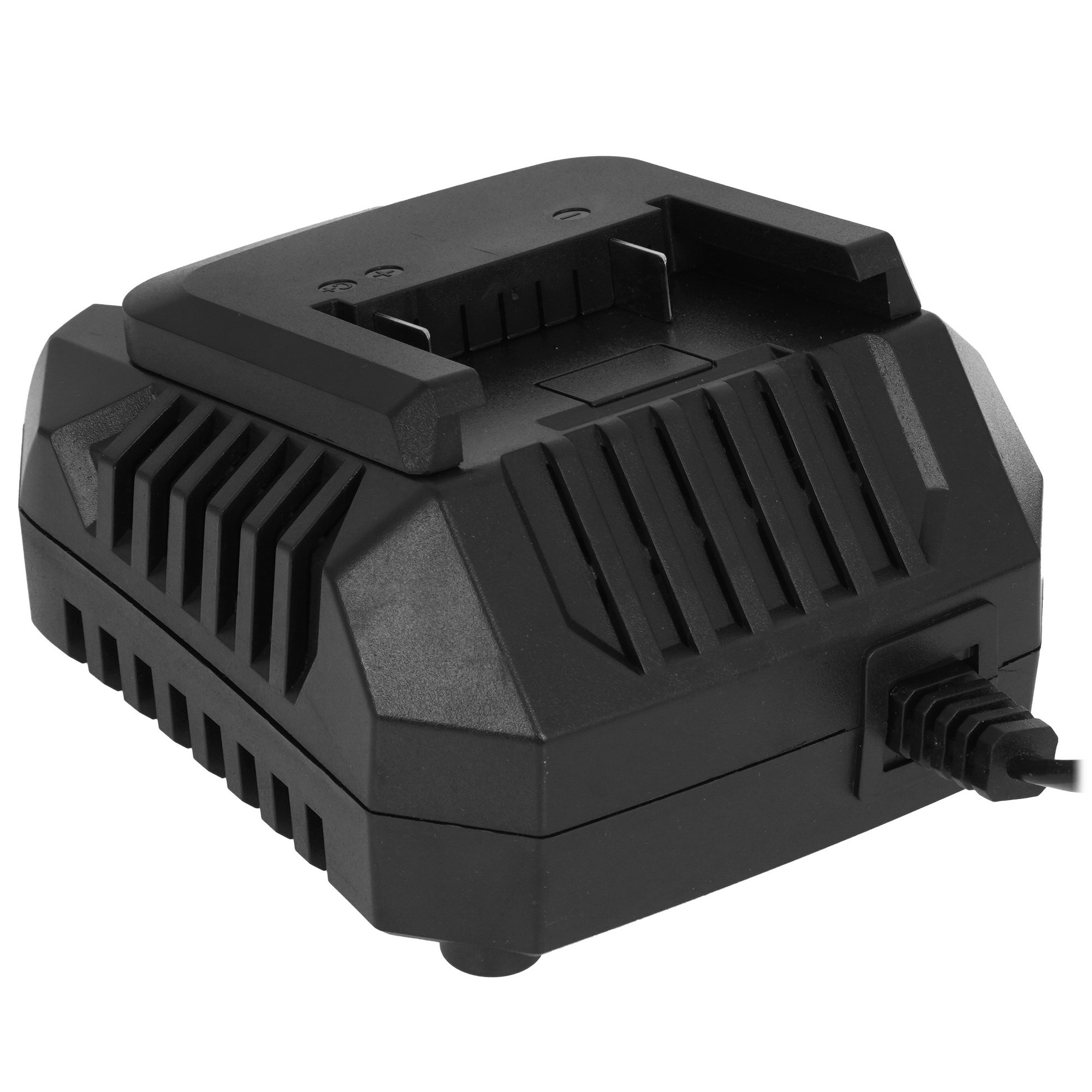 Зарядное устройство ИНТЕРСКОЛ ЗУ-4/18 АПИ 18V 9029458 STDN-0025718 - Вид №1