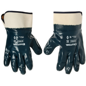 Перчатки трикотажные KRAFTOOL 11288-XL 9156169