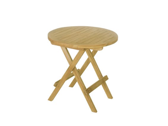 Деревянный журнальный столик Il Giardino di Legno Венеция ARCH-00038069 - Вид №1