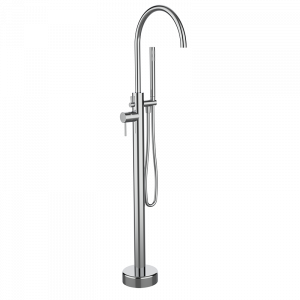 47450740 PREMIUM колонка Ванна Хром GRB MIXERS