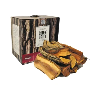 90659588 Дрова Chef Grill 162 Мопане STLM-0960715