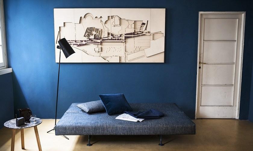 Tacchini Диван-кровать со съемным чехлом sun-id-1424052 - Вид №2