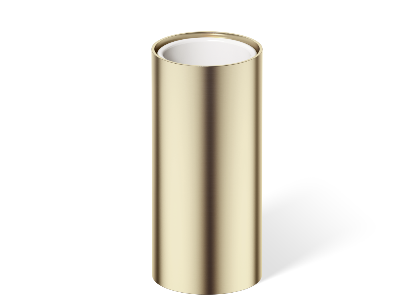 Тамблер MK SMB DECOR WALTHER Хром 522500 Mikado - Вид №6