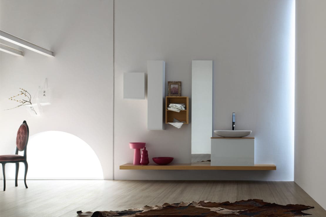 Комплект мебели 37 Arcom Goya STARC254 - Вид №9