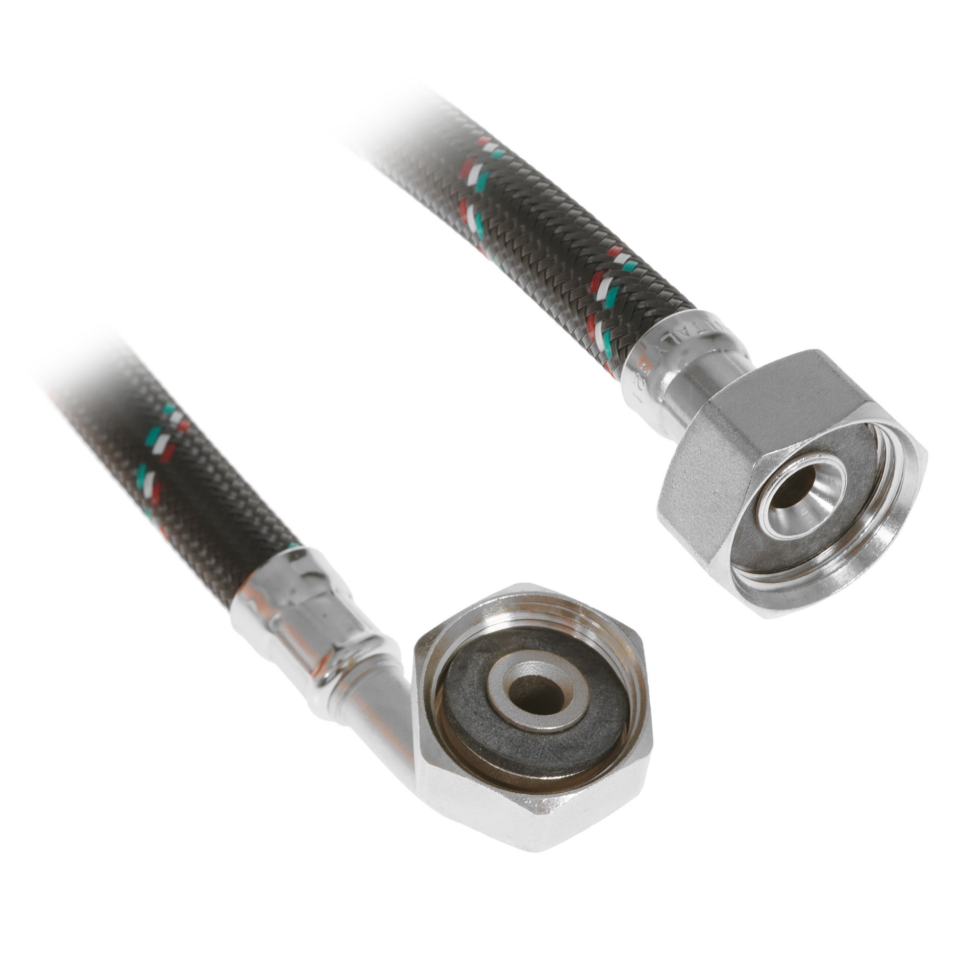 4874169 Шланг заливной UDI 2 м, черный STDN-0081789 - Вид №1