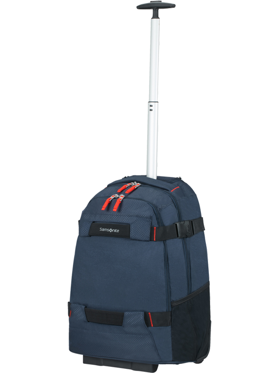 KA1-01007 Рюкзак на колесах KA1*007 Laptop Bag 17 Samsonite Sonora - Вид №2