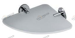 INDA® Хрустальная полка для ванной Touch A4631v