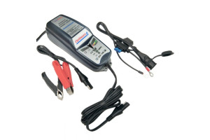 15596807 Зарядное устройство Dual Program 4 TM240 (1x0.8A, 12V) Optimate