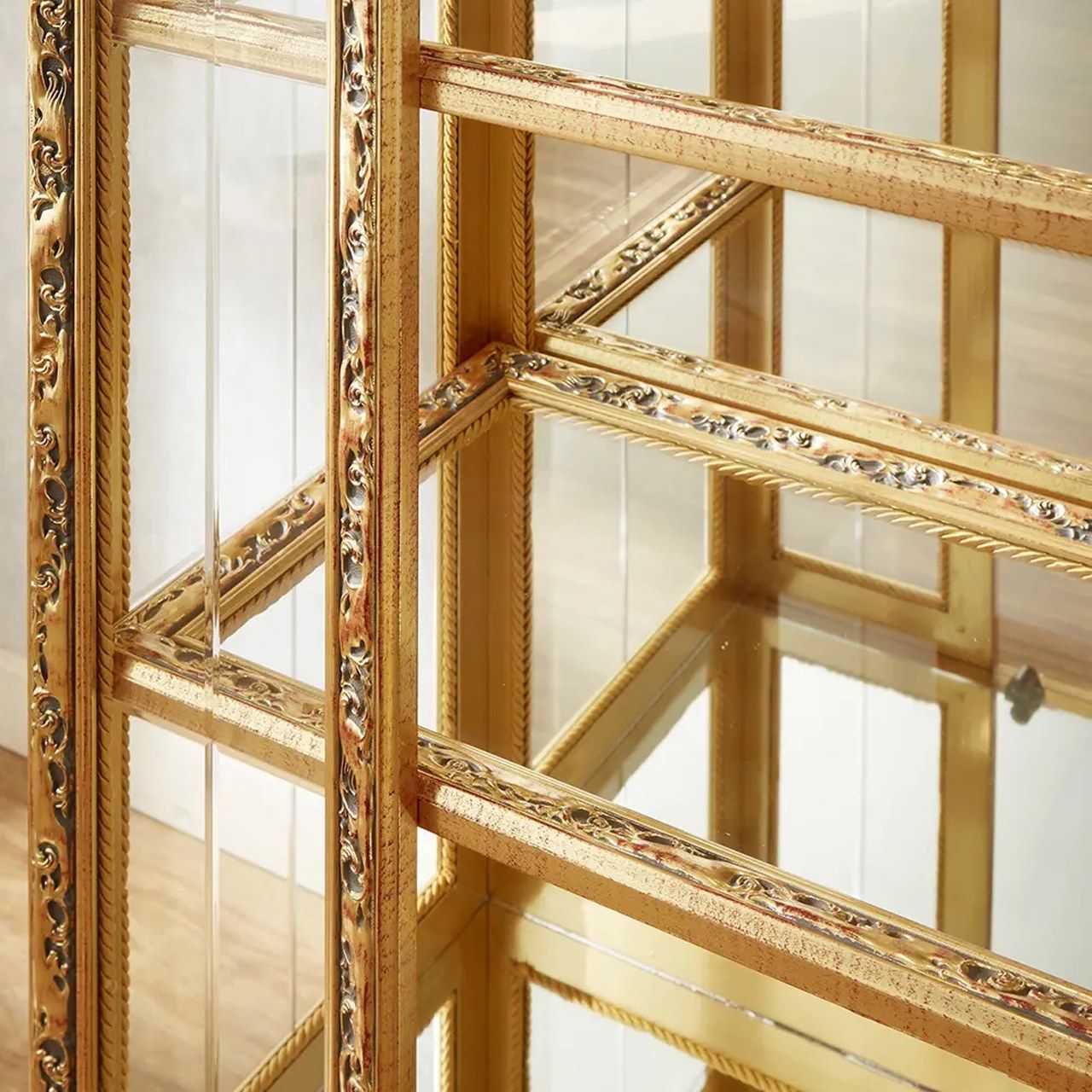 Витрина Italia Cornici V844 ARCH-00076045 - Вид №4