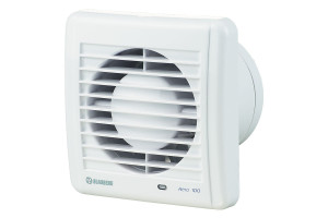 15741570 Вентилятор 100S 333117 Blauberg Aero