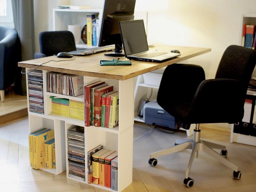 Cubit by Mymito Модульный стол sun-id-1381239 - Вид №1