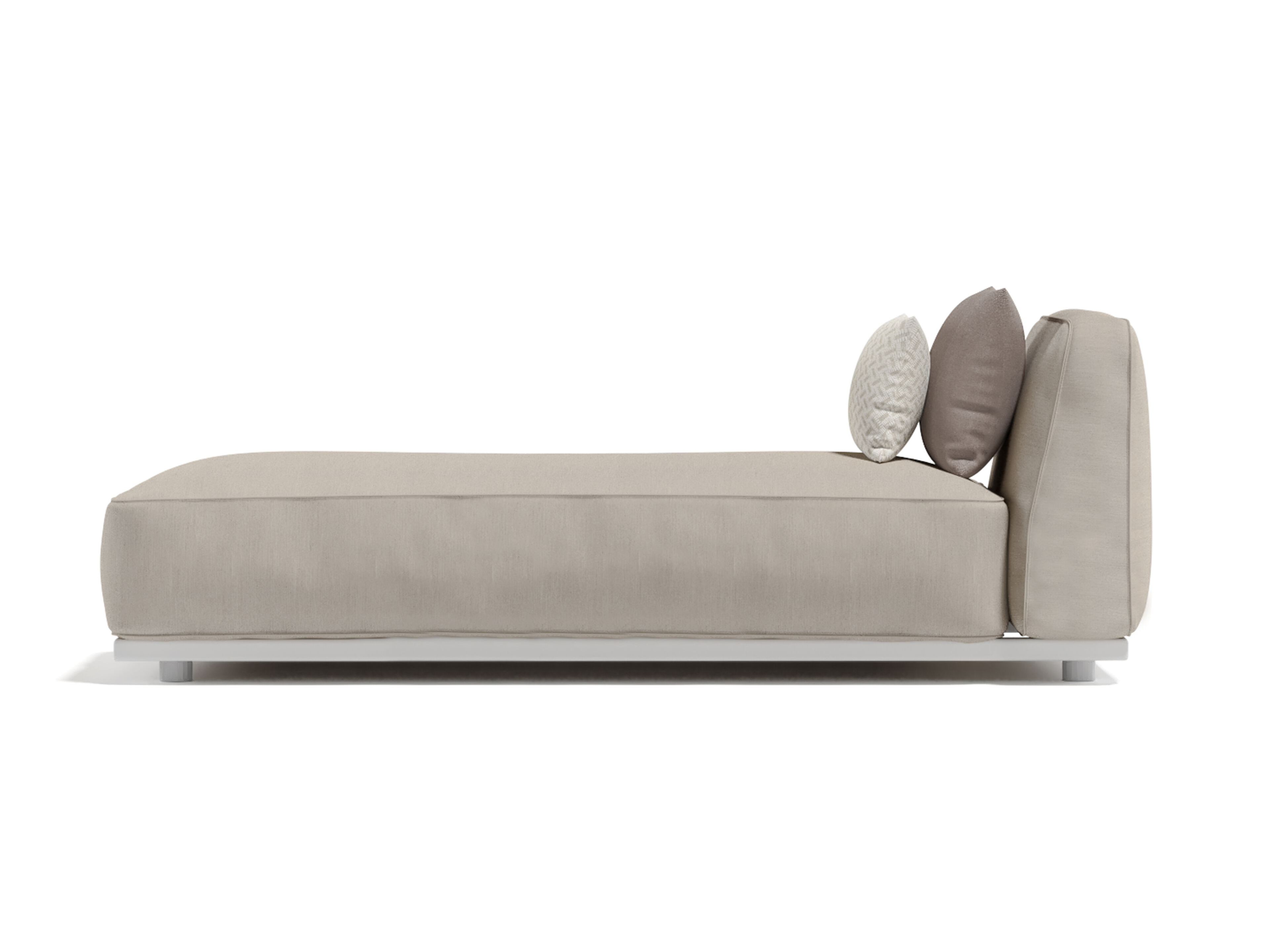 Ткань мягкая Садовая спальная кровать Atmosphera Лагуна .25 ARCH-00094993 - Вид №9