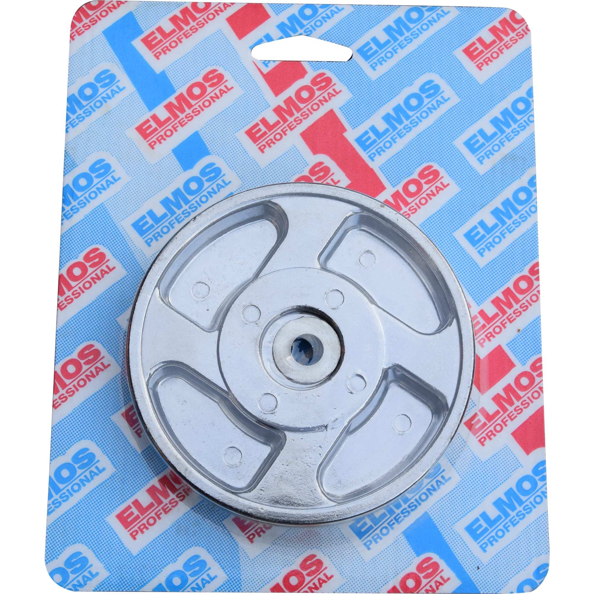 82597992 Катушка для триммера алюминиевая EH3701 Santreyd  - Вид №1