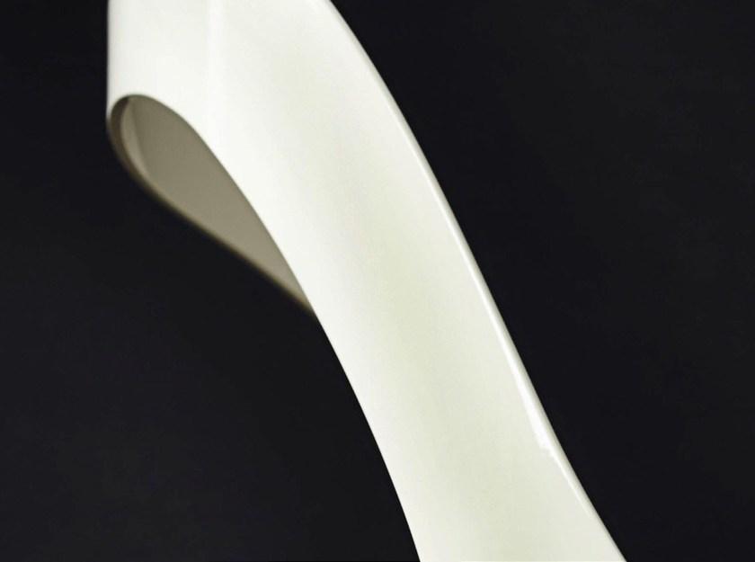 ROSSATO ARREDAMENTI Стул из орехового дерева с подлокотниками Home Rhc-01 - Вид №5