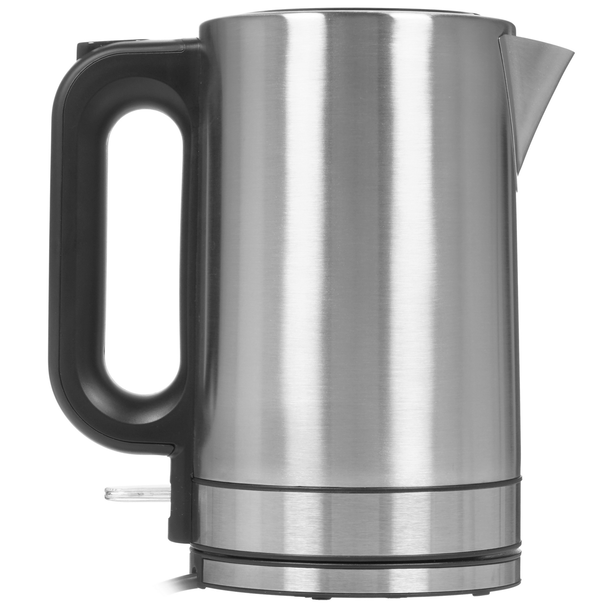 8164579 Электрочайник Steba WK 20 INOX серебристый STDN-0043541 - Вид №1