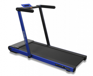 Беговая дорожка spacetech (ultramarine) Svensson Body Labs