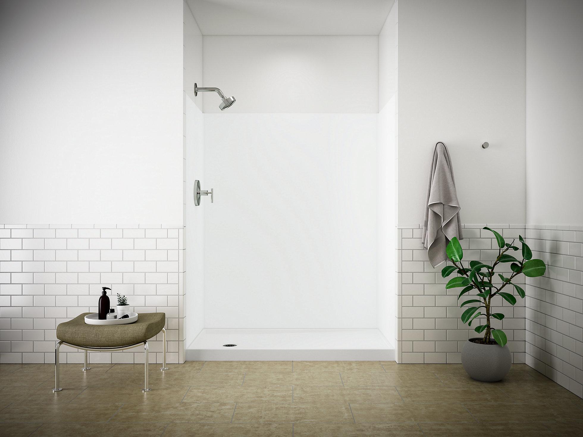 KOHLER Choreograph 60 K-97618-W08  - Вид №3