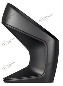 VONDOM Садовый стул из полиэтилена Ufo sun-id-1403282