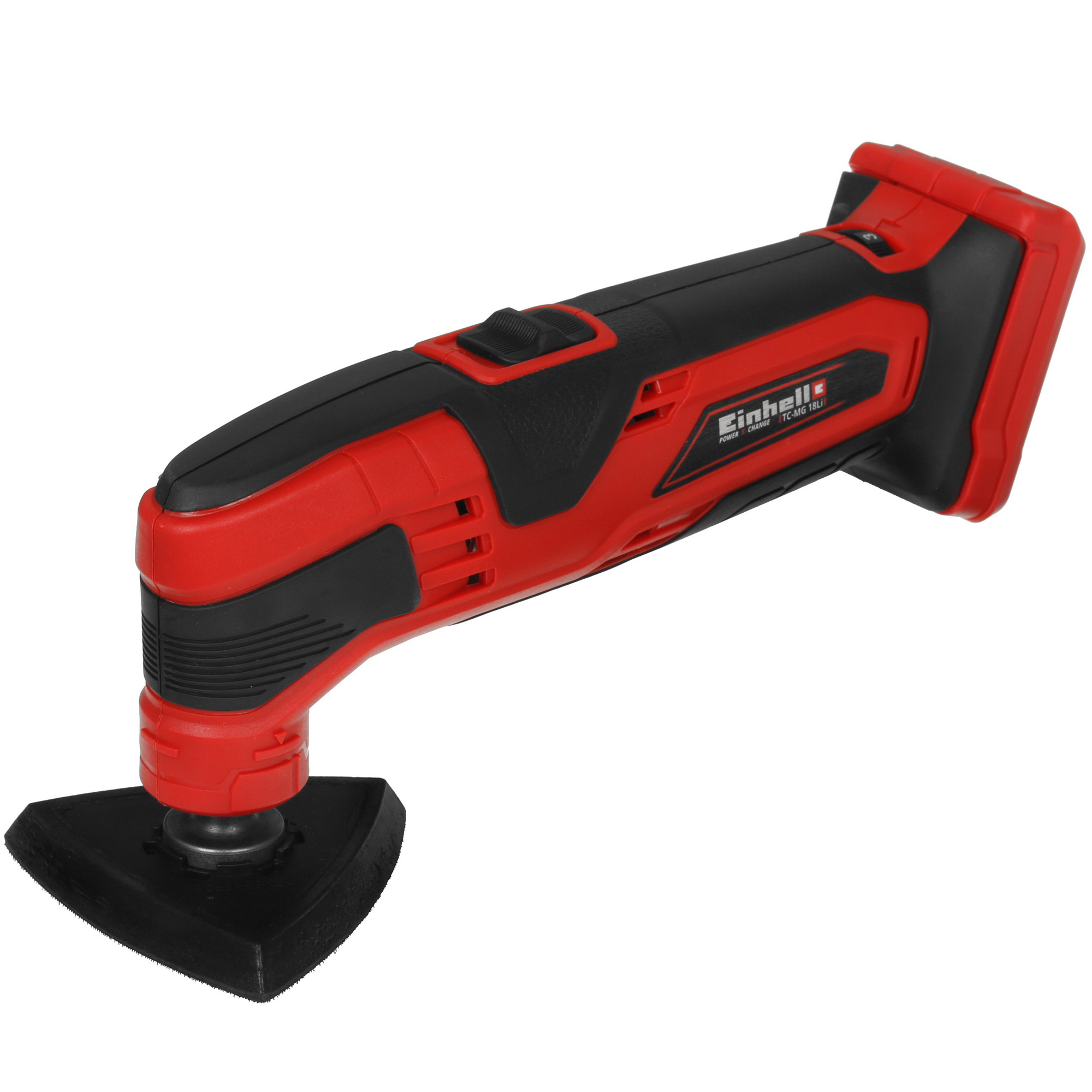 Реноватор Einhell PXC TC-MG 18 Li-Solo Power X Change 18V , Без ЗУ, Без АКБ 5322657 STDN-0132810