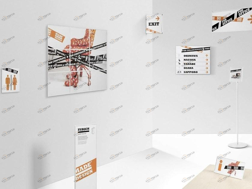 Made Design Указатель sun-id-1464128