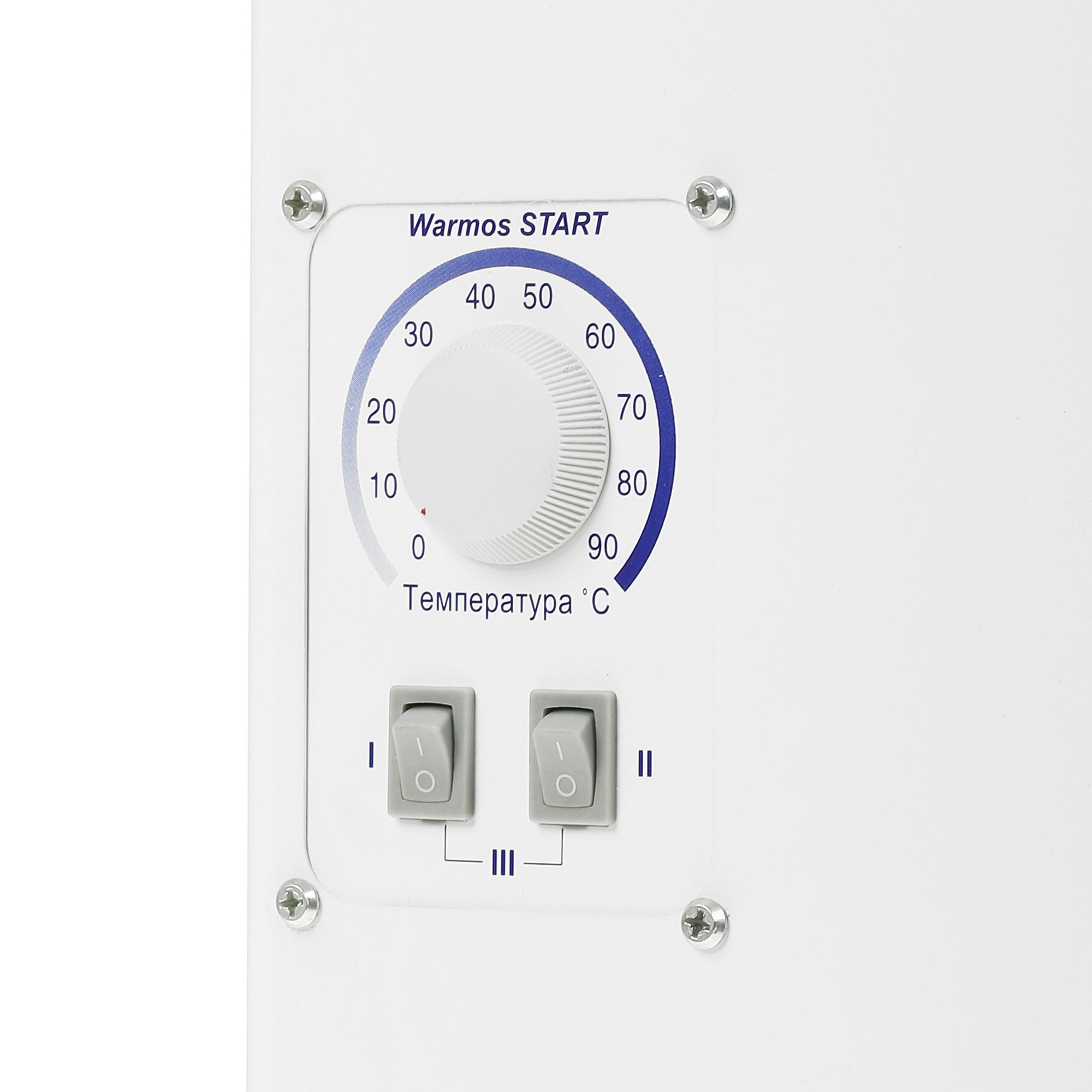 5318523 Электрический котел ЭВАН Warmos START-7 7 кВт STDN-0072835 - Вид №3