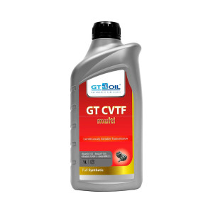 90742377 Масло вариаторное CVTF Multi 1L STLM-0364129 GT OIL