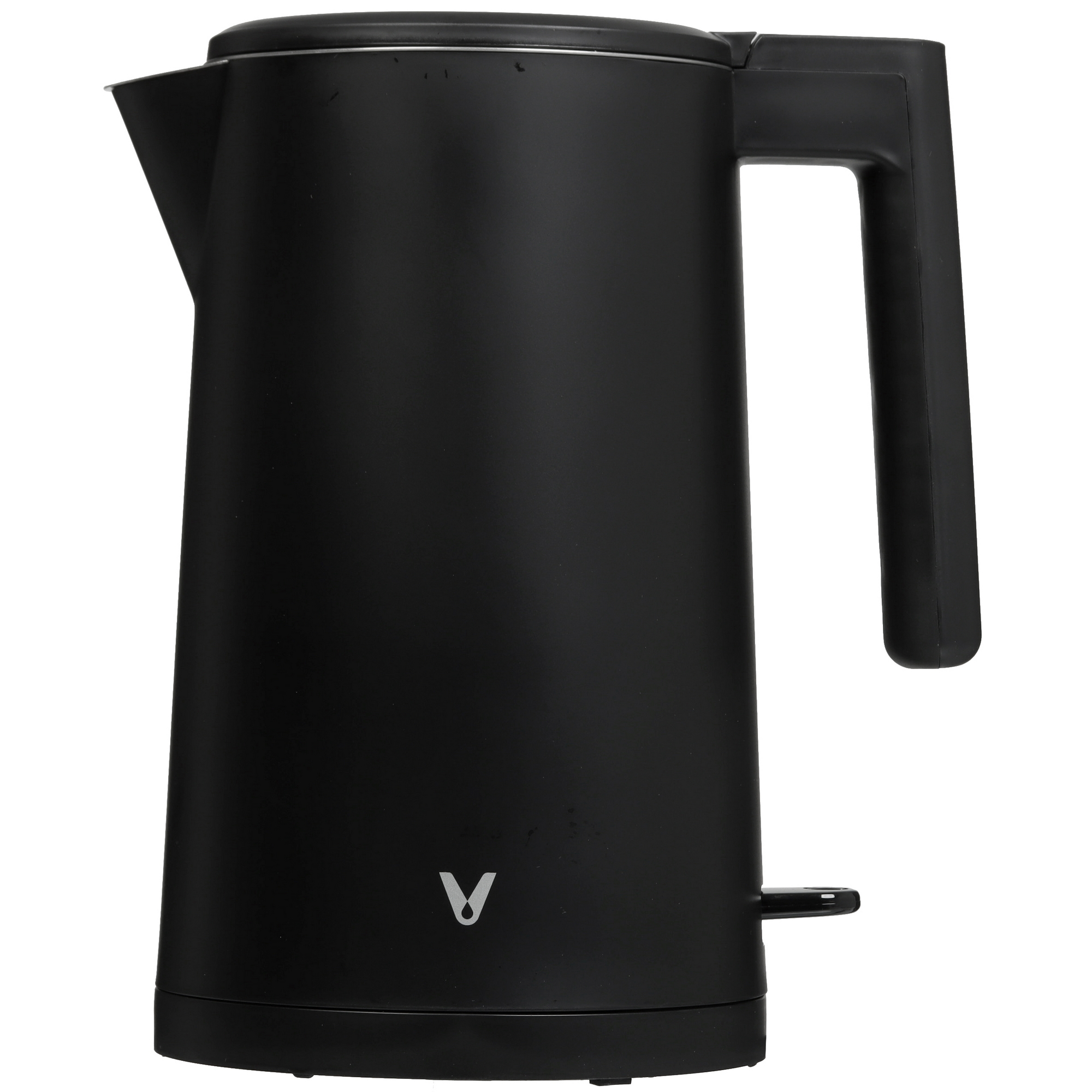 5465869 Электрочайник Viomi Mechanical Kettle V-MK171A черный STDN-0038464