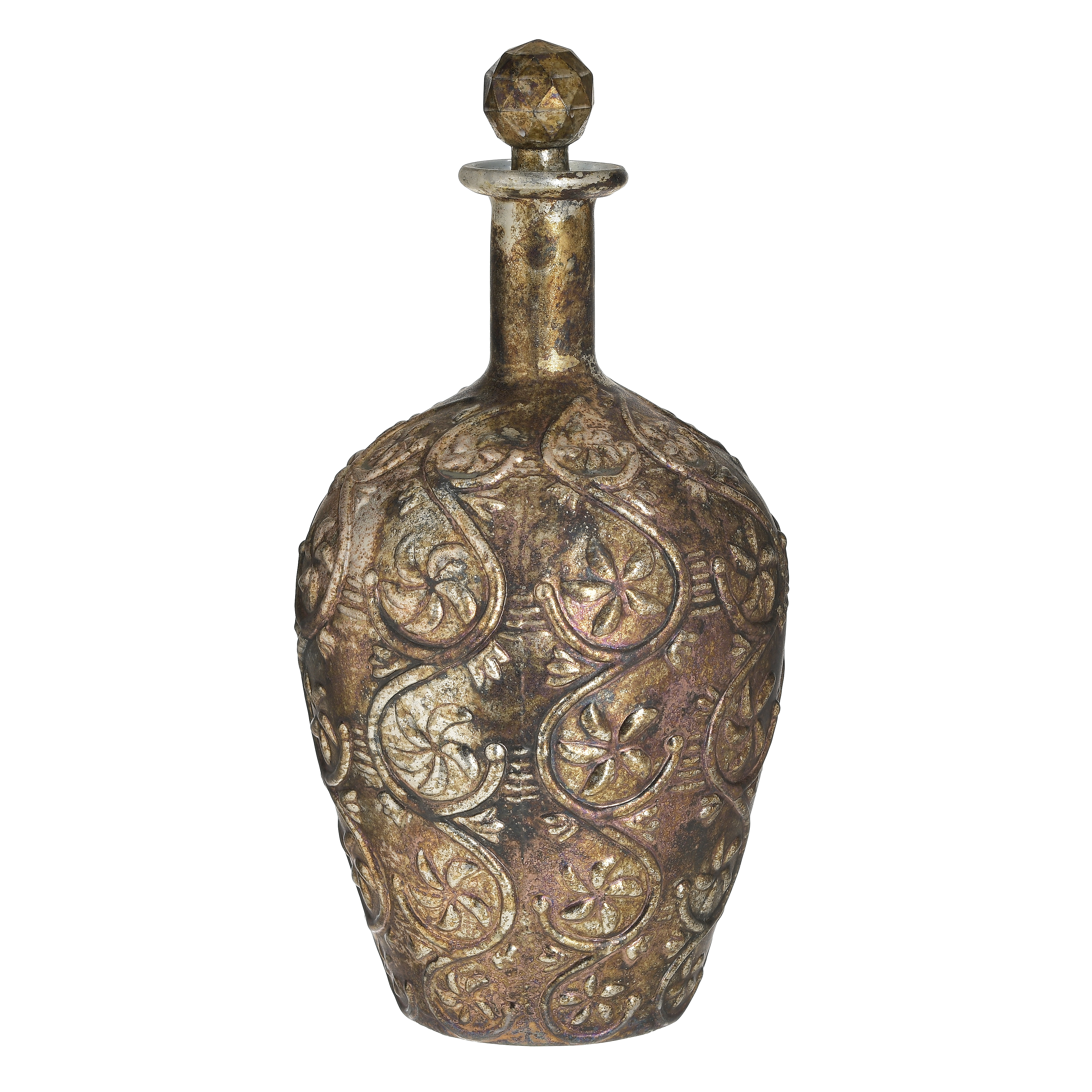 3870085.0178 БУТЫЛЬ С КРЫШКОЙ TO4ROOMS  - Вид №1