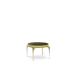 Табуреты и скамейки Rita II Cocktail Table Covethouse KOKET
