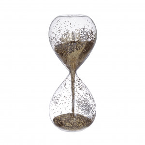 3870151.0144 ДЕКОР НАСТОЛЬНЫЙ - ПЕСОЧНЫЕ ЧАСЫ TO4ROOMS