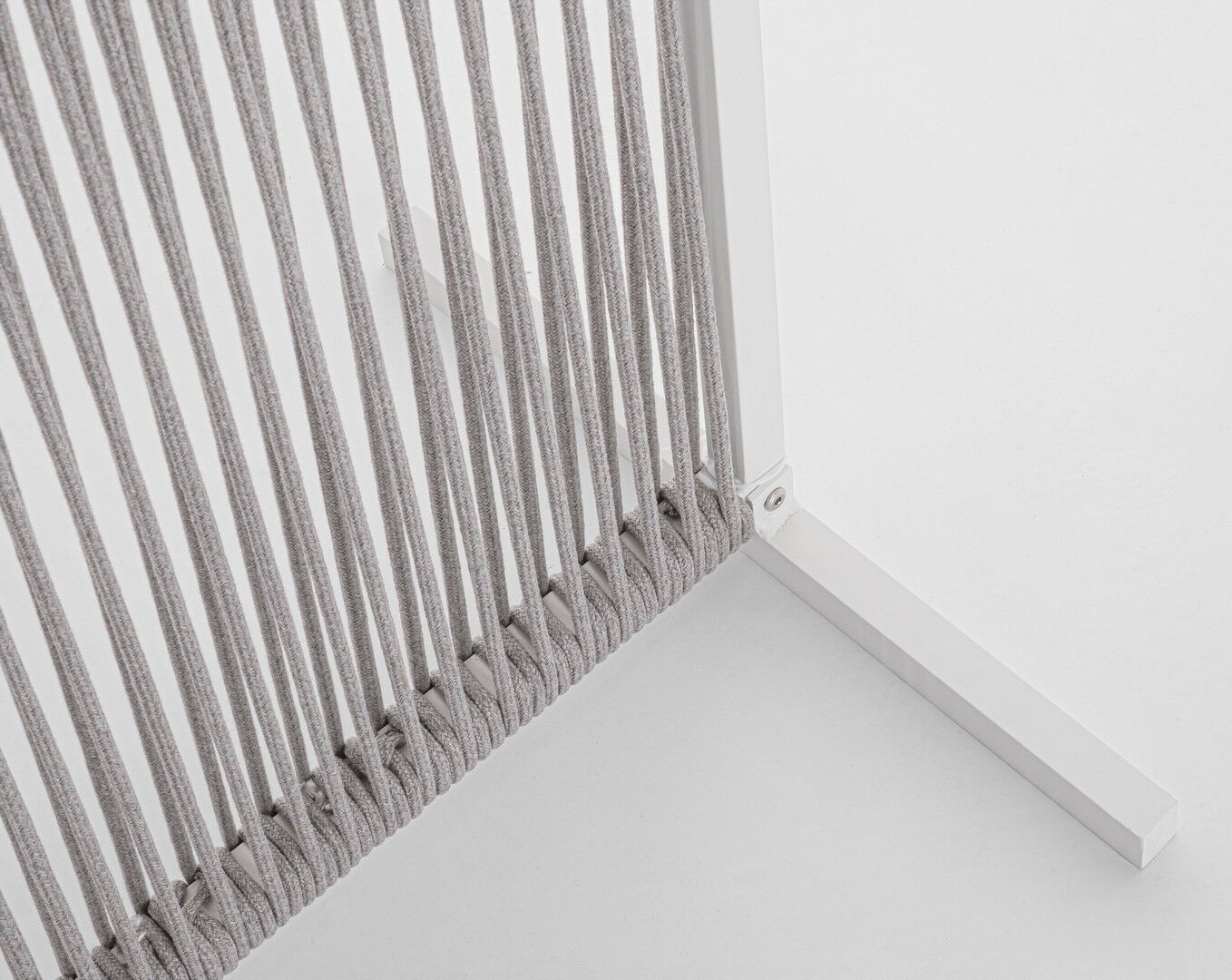 Веревочный садовый перегородочный экран BIZZOTTO PAXSON ARCH-00137853 - Вид №22